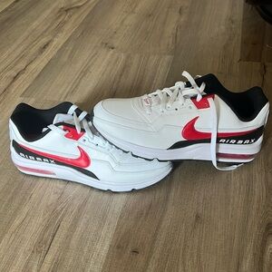 Nike Airmax LTD 3